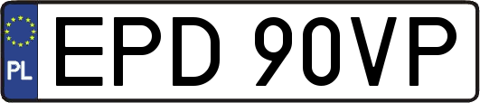 EPD90VP