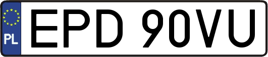 EPD90VU