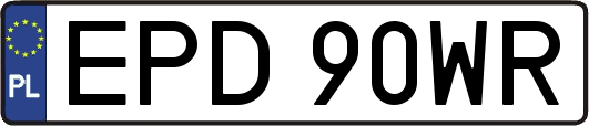 EPD90WR