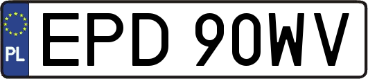 EPD90WV