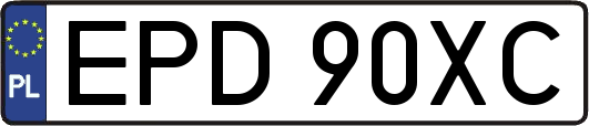 EPD90XC