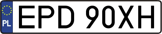 EPD90XH