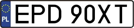 EPD90XT