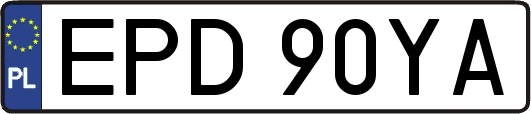 EPD90YA