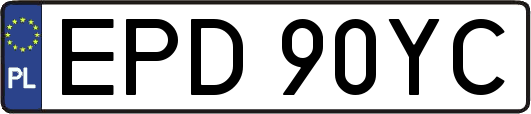 EPD90YC