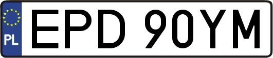 EPD90YM