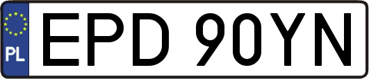 EPD90YN