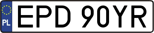 EPD90YR