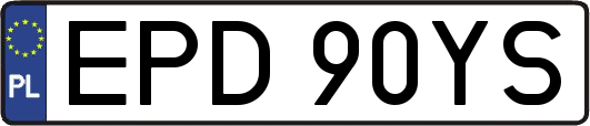 EPD90YS