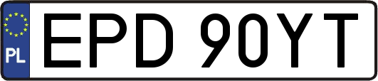 EPD90YT