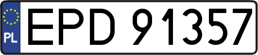 EPD91357
