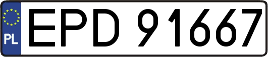 EPD91667