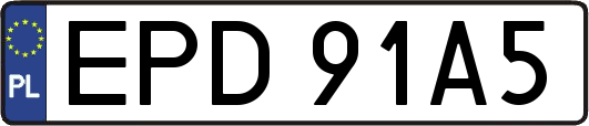 EPD91A5