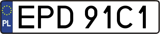 EPD91C1