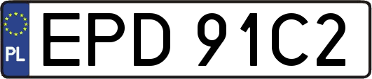 EPD91C2