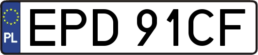 EPD91CF