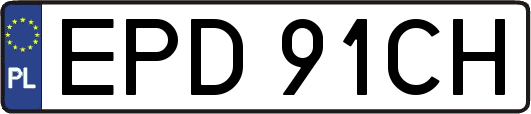 EPD91CH