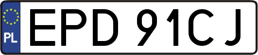 EPD91CJ