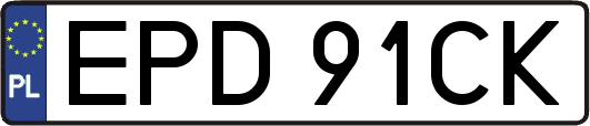 EPD91CK