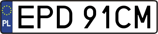 EPD91CM