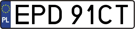 EPD91CT