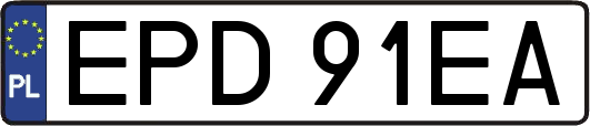 EPD91EA