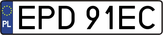 EPD91EC