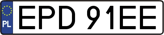EPD91EE