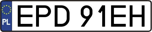 EPD91EH