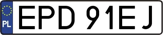 EPD91EJ