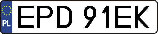 EPD91EK
