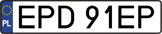EPD91EP