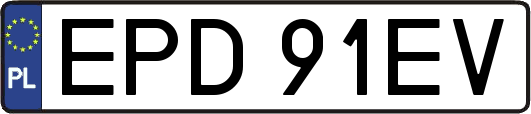 EPD91EV