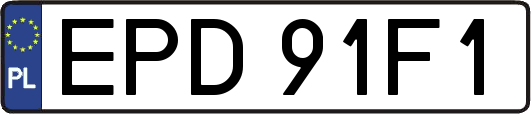 EPD91F1