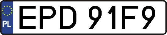 EPD91F9
