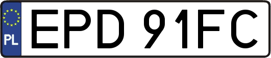 EPD91FC