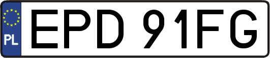 EPD91FG