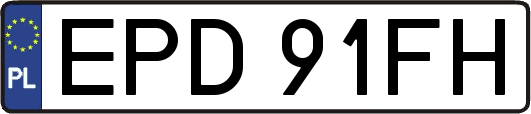 EPD91FH