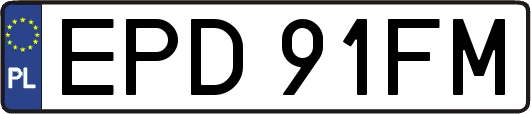 EPD91FM