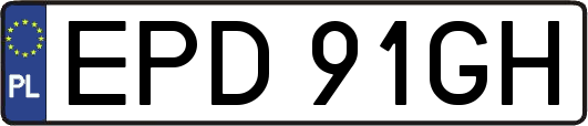 EPD91GH