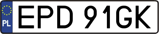 EPD91GK