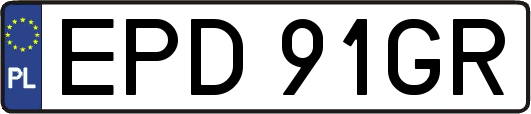 EPD91GR