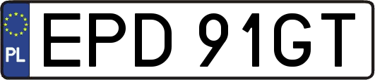 EPD91GT