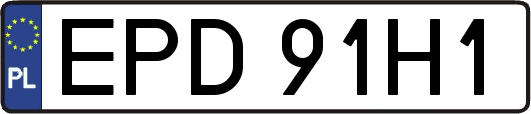 EPD91H1
