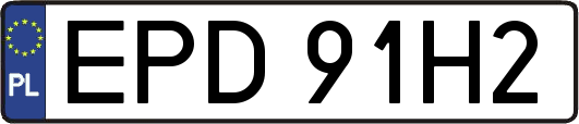 EPD91H2