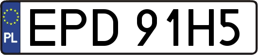 EPD91H5
