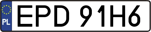 EPD91H6