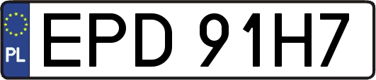 EPD91H7