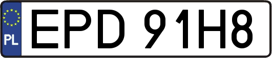 EPD91H8