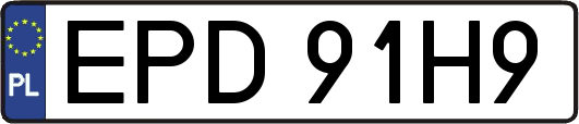 EPD91H9
